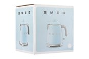 Vedenkeitin - SMEG Vedenkeitin 50-luvun tyyli - Valkoinen - 1400 W - KLF05WHEU