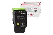 Mustepatruunat, värikasetit ja lisävarusteet - Xerox - Keltainen - Original - toner cartridge - 006R04359