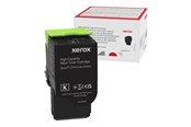 Mustepatruunat, värikasetit ja lisävarusteet - Xerox - high Kapasiteetti - Musta - Original - toner cartridge - 006R04364