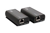 Toistimet & Lähettimet - C2G 1-portin USB-C-jatkosovitin lähettimeltä vastaanottimelle - 5 Gbps - USB-jatkosovitin - C2G54278