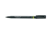 Kirjoitus- ja piirustustarvikkeet - Staedtler Garden marker Lumocolor M  black - 319 GM M-9