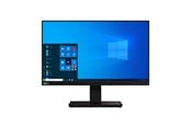 Näyttö - 24" Lenovo ThinkVision T24t-20 - 1920x1080 (FHD) - 60Hz - IPS - 90W USB-C - 62C5GAT1EU