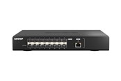 Kytkimet - QNAP Hallittava kytkin QSW-M5216-1T L2 16-porttinen 25G. - QSW-M5216-1T