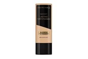 Meikit - Max Factor Lasting Performance Foundation - 97 Golden Ivory 35 ml - 114185