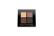 Meikit - Max Factor Colour X-Pert Soft Touch Palette eye shadow 003 Hazy Sands - 3616301238348