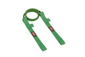 Urheilu & Fitness - Gymstick Original Sparebands - Light (Green) - 30001