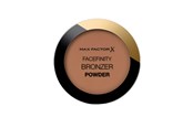 Meikit - Max Factor Facefinity Matte Bronzer - Vaalea pronssi 10g - 10524674001