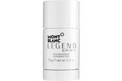 Parfyymit & Tuoksut - Mont Blanc Legend Spirit Deo Stick 75gr. - 3386460074872