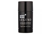 Parfyymit & Tuoksut - Mont Blanc Legend Deodorant Stick - 3386460032735