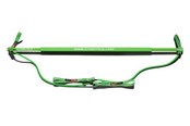 Urheilu & Fitness - Gymstick Original 2.0 - Light (green) - 11001
