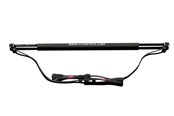 Urheilu & Fitness - Gymstick Aqua - Vahva (musta) - 14003