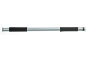 Urheilu & Fitness - Gymstick Door Gym Bar - Silver - 61029