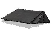 Urheilu & Fitness - Gymstick Interlocking Mat Set - 61083