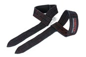 Urheilu & Fitness - Gymstick Lifting Straps with Padding - 61123