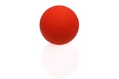 Urheilu & Fitness - Gymstick MyoFascia Ball (red) - 61163