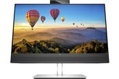Näyttö - HP E24m G4 Conferencing Monitor USB Hub LAN Kamera Speakers - 40Z32AA#ABB