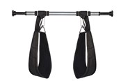 Urheilu & Fitness - Gymstick Ab Straps - 61105