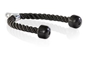 Urheilu & Fitness - Gymstick Triceps Rope - 61152
