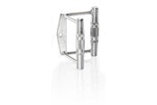 Urheilu & Fitness - Gymstick V-Handle - 61153