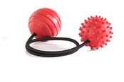 Urheilu & Fitness - Gymstick Myofaskiaalinen köysipallo - 61172