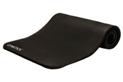 Urheilu & Fitness - Gymstick Active Workout Mat Musta - 72003