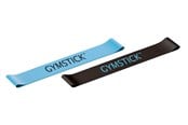 Urheilu & Fitness - Gymstick Aktiivinen Mini Bands -sarja 2 kpl - 72011