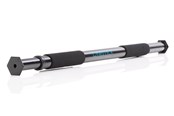 Urheilu & Fitness - Gymstick Active Chin Up Bar Black - 72019