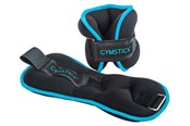 Urheilu & Fitness - Gymstick Active Ankle & Wrist Paino 2 x 1kg - 72023