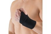 Urheilu & Fitness - Gymstick Wrist Support 2.0 - 63068