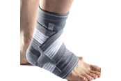 Urheilu & Fitness - Gymstick Ankle Support 1.0 Yksi koko - 63060