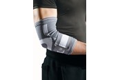 Urheilu & Fitness - Gymstick Elbow Support 1.0 One-Size - 63066