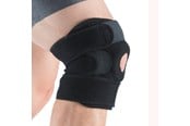 Urheilu & Fitness - Gymstick Knee Support 2.0 Yksi koko - 63063