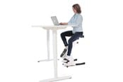 Urheilu & Fitness - Gymstick Desk Pyörä - EB-Desk