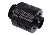 DIY Vesijäähdytys - Alphacool Eiszapfen Connector Series Straight Socket 13/10mm - 17226