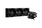CPU-jäähdytys - MSI MAG CoreLiquid P360 - CPU Vesijäähdytys - Max 34 dBA - 306-7ZW2P31-813