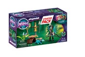 Playmobil - Playmobil StarterPack - Starter Pack Ritarikeiju ja pesukarhu - 70905