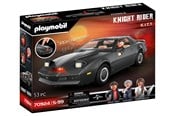 Playmobil - Playmobil Movie - Knight Rider - K.I.T.T - 70924