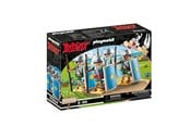 Playmobil - Playmobil Asterix & Obelix - Astérix : Roman troop - 70934