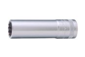 Työkalut - BAHCO paras 3/8 tuuman pituus 12-kulmainen 13mm - A7402DM-13