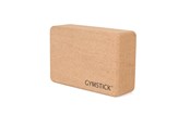 Urheilu & Fitness - Gymstick Joogapala korkki - 61038