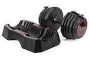 Urheilu & Fitness - Gymstick Pikalukitus käsipaino 22,5 kg - 61031