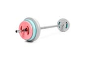 Urheilu & Fitness - Gymstick Eloisa Pumppusetti 20kg - 61335