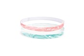 Urheilu & Fitness - Gymstick Vivid Head Band Set - 61341