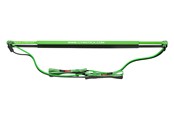 Urheilu & Fitness - Gymstick Aqua varaosanauhat - Kevyt (vihreä) - 34001