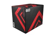 Urheilu & Fitness - Gymstick Pehmeä Plyobox 3-in-1 - 61091