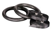 Urheilu & Fitness - Gymstick Teho Rings - 61104