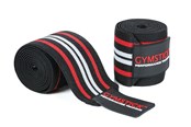 Urheilu & Fitness - Gymstick Pro polvisiteet - 61137