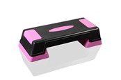 Urheilu & Fitness - Gymstick Aerobinen stepperi - 62054