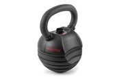 Urheilu & Fitness - Gymstick Pikalukitus-kettlebell 13,5 kg - 61032