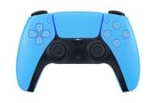 Pelit - lisävarusteet - Sony PlayStation 5 Dualsense - Starlight Sininen - Wireless Controller - Sony PlayStation 5 - 711719576006